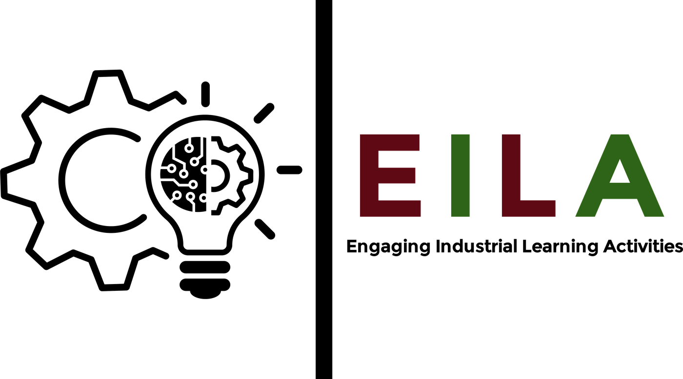 EILA — Engaging Industrial Learning Activities